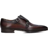 Magnanni Herren Business Schuhe 25956 - Bruin - Größe 44