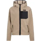 Ziener Fleecejacke "JUHA-Z midlayer man"