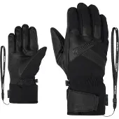 Ziener Getter-z AS AW Glove man black (12) 7,5