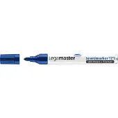 Legamaster Boardmarker TZ1, für Flipcharts und Whiteboards, blau 10St.