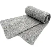 CAPO Strickschal Melange-Optik, wärmend, weich
