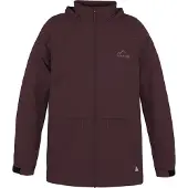 Normani Kinder Regenjacke mit Fleecefutter