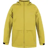 Normani Kinder Regenjacke mit Fleecefutter