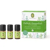 Primavera SET Duftende Hausapotheke ätherisches Öl 1 St Ätherisches