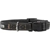 Hunter Canadian Up für Hunde Schwarz S/2