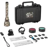 Olight Javelot Turbo 2 Taschenlampe mit hoher Leuchtweite