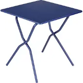 Lafuma Balcony Gartentisch Stahl/Metall 73x64 cm