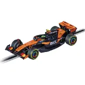 Carrera Go!!! Mclaren Mcl39 Slotcar Orange Kinder Orange One Size