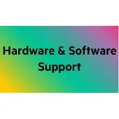 HP Enterprise products Aruba 5 Year Foundation Care Next Business Day Exchange 5130 48G SFP Switch Serv