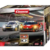 Carrera Super Showdown