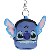 Peers Hardy Disney Stitch Mini Backpack Schlüsselanhänger