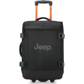 Jeep J0374021000 55 Cm 37l Koffer Auf Rollen