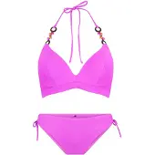 Lingadore Set Summer vibes | Grösse: 90C | Farbe: Pink