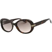 Marc Jacobs Damen-Sonnenbrillen 53/21/140 mm Kunststoff