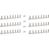 Gira Einphasen-Sammelschienen-Set 16/8 Gang KNX-Aktor - 831300