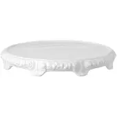 Rosenthal Maria Weiß Tortenplatte mit Fuss 31 cm Maria Weiß 10430-800001-12845