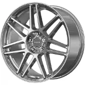 Proline Pfm Forged