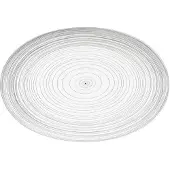 Rosenthal studio-line TAC Gropius Stripes 2.0 Platte 38x26 cm TAC Gropius Stripes 2.0 11280-403261-12738