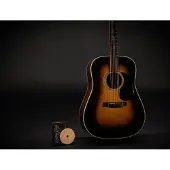 Martin HDWN Wolfgang Niedecken Signature Custom Shop 021951
