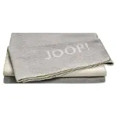 JOOP! Decke Melange-Doubleface 150x200 cm 758736