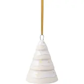 Villeroy & Boch Kerstornament Like by Villeroy & Boch Winter Glow Boom