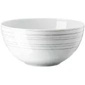 Rosenthal studio-line TAC Gropius Stripes 2.0 Bowl d: 14 cm / 0,53 L TAC Gropius Stripes 2.0 11280-403261-10563