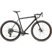 Specialized Crux Expert 700 Rival Xplr Etap Axs 2023 Gravel Bike Schwarz 52
