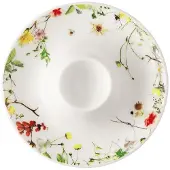 Rosenthal Eierbecher Brillance Fleurs Sauvages