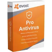Avast! Premium Security - 1 Gerät - 1 Jahr - Windows