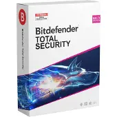 Bitdefender Internet Security | 1 Installation | für 1 Jahr | Windows