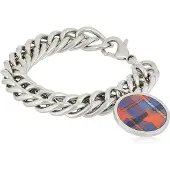 Tommy Hilfiger Damenarmband aus Edelstahl - Silber 2700972