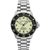 Emporio Armani Emporio SEA EXPLORER AR60083 Herren Automatikuhr
