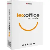 Lexware Office - XL (365-Tage)