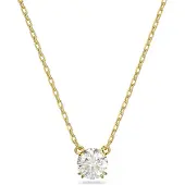 Swarovski Constella Goldfarbene Anhänger 5636703