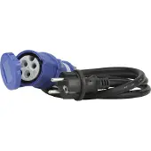 Sonstiges CEE-Adapter 16A