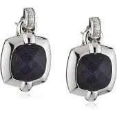 Orphelia Damen-Ohrhänger Sterling-Silber 925, Silber ZO-5209
