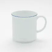 Friesland Kaffeebecher Jeverland-kleine Brise 250 ml