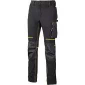 U Power Atom Lady Arbeitshose