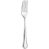 Pintinox Fischgabel "SETTECENTO", 18/10, 3,0mm, 12 Stück