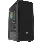 IMPAKT Shobo SH4 RGB Midi Tower Schwarz