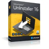 Ashampoo UnInstaller 16
