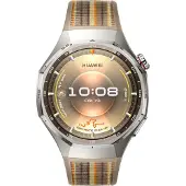 Huawei Smartwatch "WATCH GT6 Pro 46 mm"(/ 1,47 ″) Harmony OS