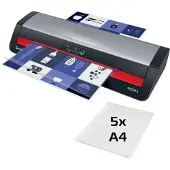 GBC 480hs A3 Laminiergerät