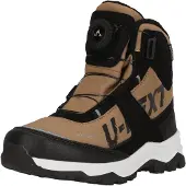 Whistler Stiefel "Nocara" mit weichem Fleecefutter