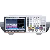 GW INSTEK MFG-2260MFA Funktionsgenerator netdrevet 1 µHz - 60 MHz 2-kanals Arbitrær , Sinus , Firkant , Trekant , Puls
