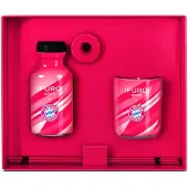 Ipuro x FC Bayern München Geschenkset
