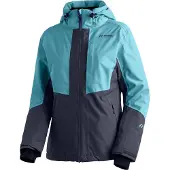 Maier Sports Skijacke "Campigna W" Damen Winterjacke wasserdicht u. atmungsaktiv