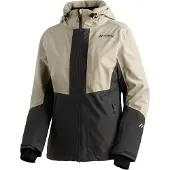Maier Sports Damen Funktionsjacke Campigna W