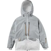 Thirtytwo Lashed Jacke S Herren S