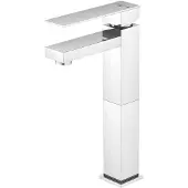 Steinberg Serie 160 Waschtischarmatur, ohne Ablaufgarnitur, Ausladung 120 mm, Höhe 292mm, 1601700